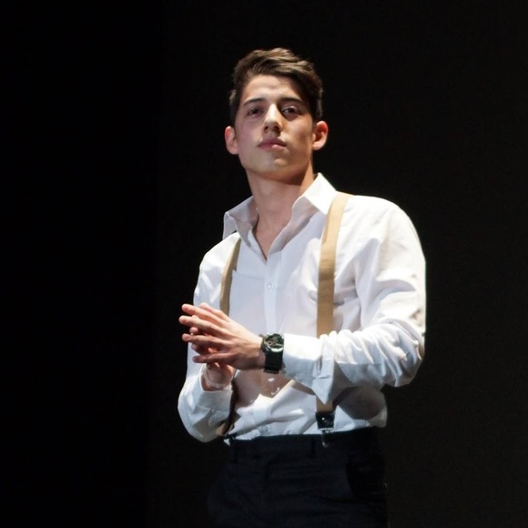 Meet your Posher, Miguel - Picture 1 of 1